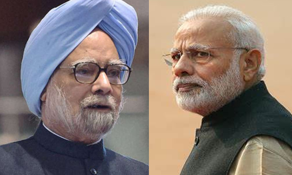 India changing it's foreign policy